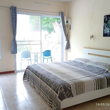 Belinda Home Ko Si Chang Luaran gambar