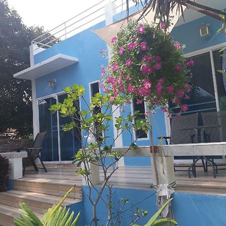 Belinda Home Ko Si Chang Luaran gambar