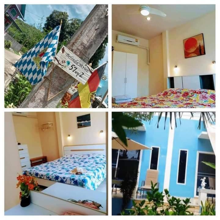 Belinda Home Ko Si Chang Luaran gambar