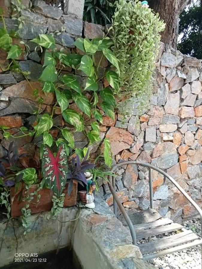 Belinda Home Ko Si Chang Luaran gambar