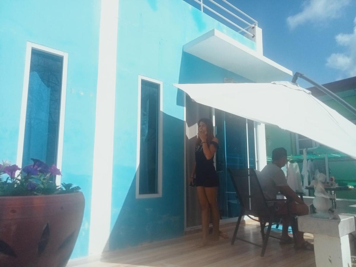 Belinda Home Ko Si Chang Luaran gambar