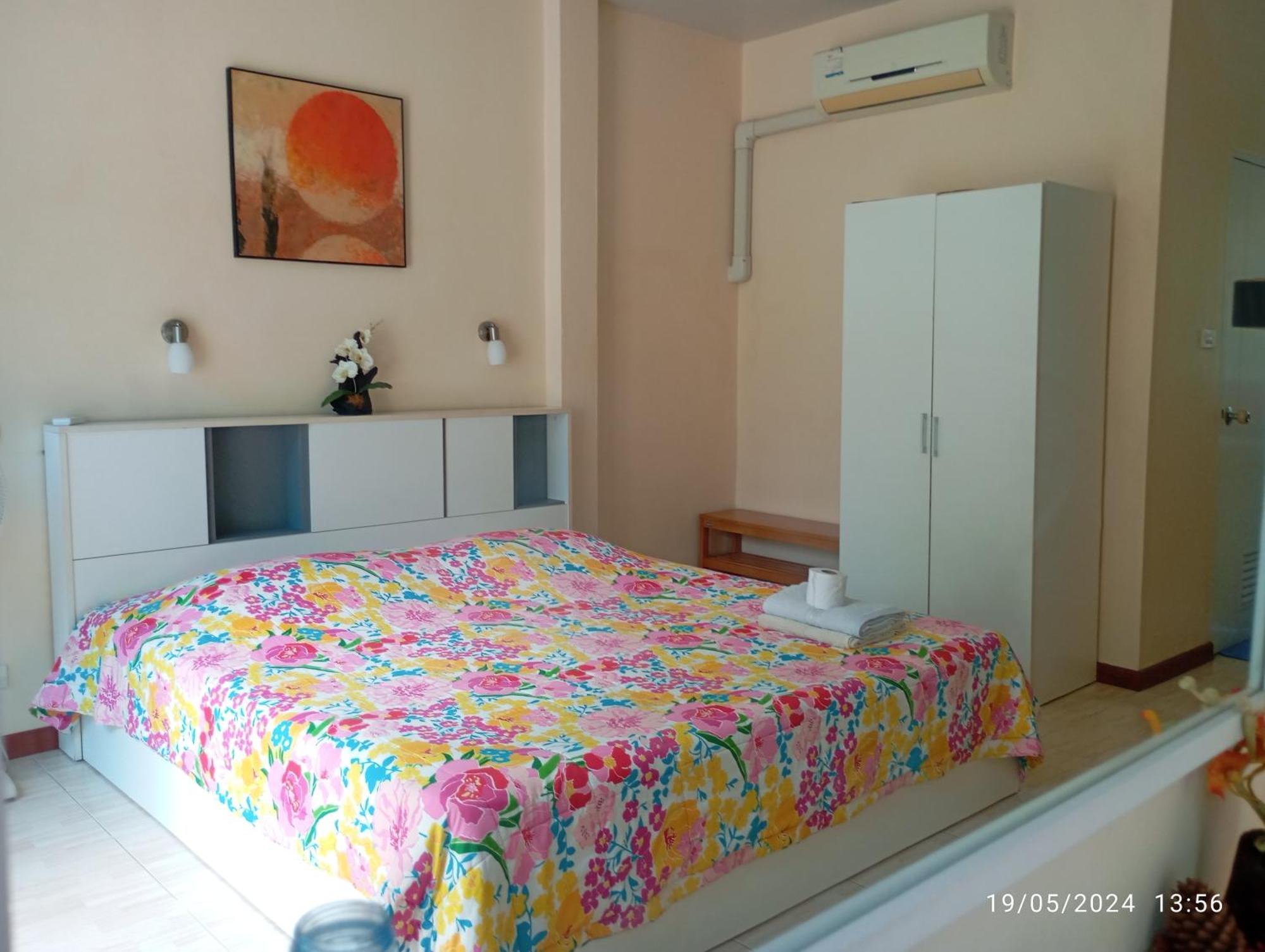 Belinda Home Ko Si Chang Luaran gambar