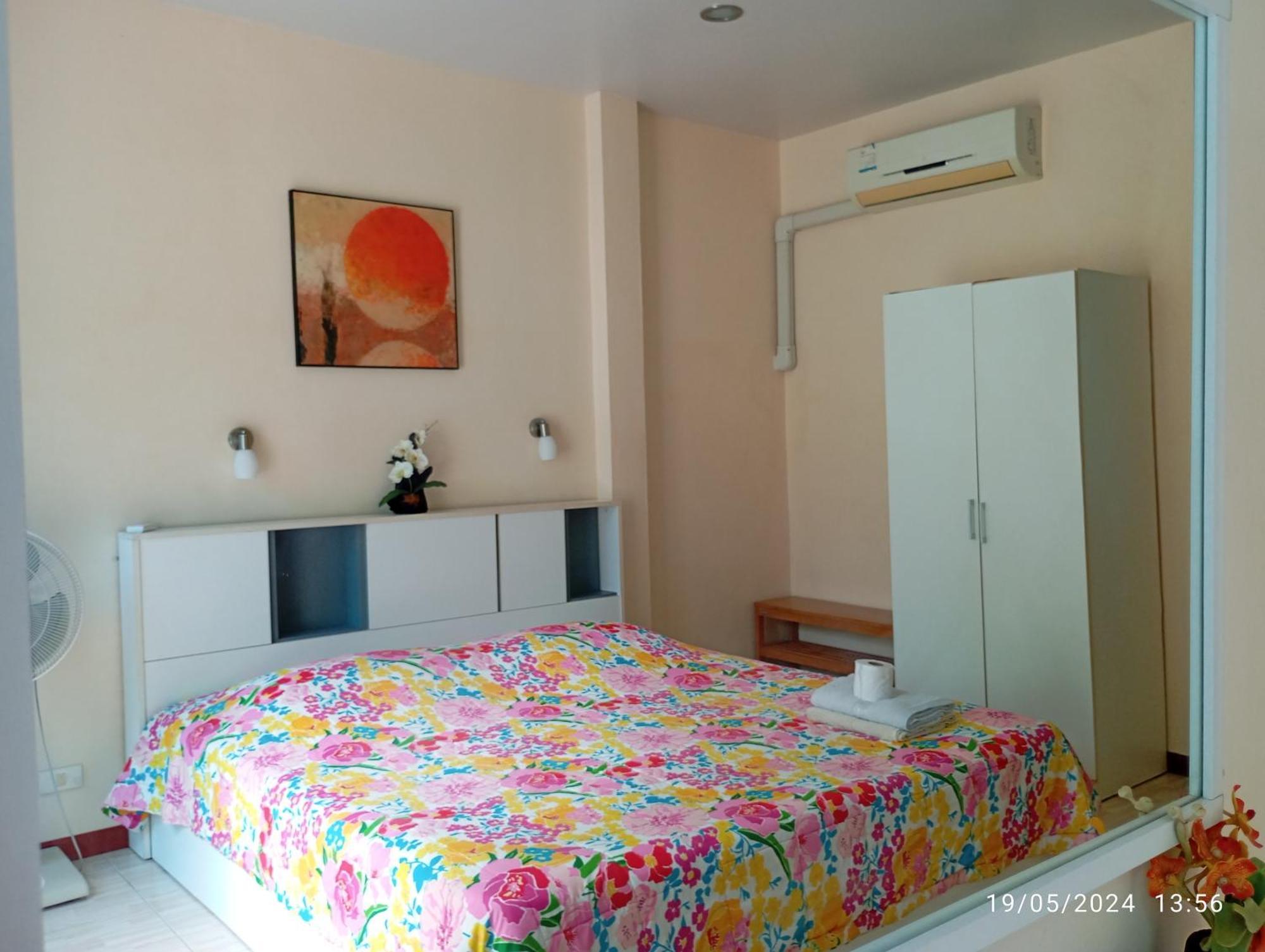 Belinda Home Ko Si Chang Luaran gambar