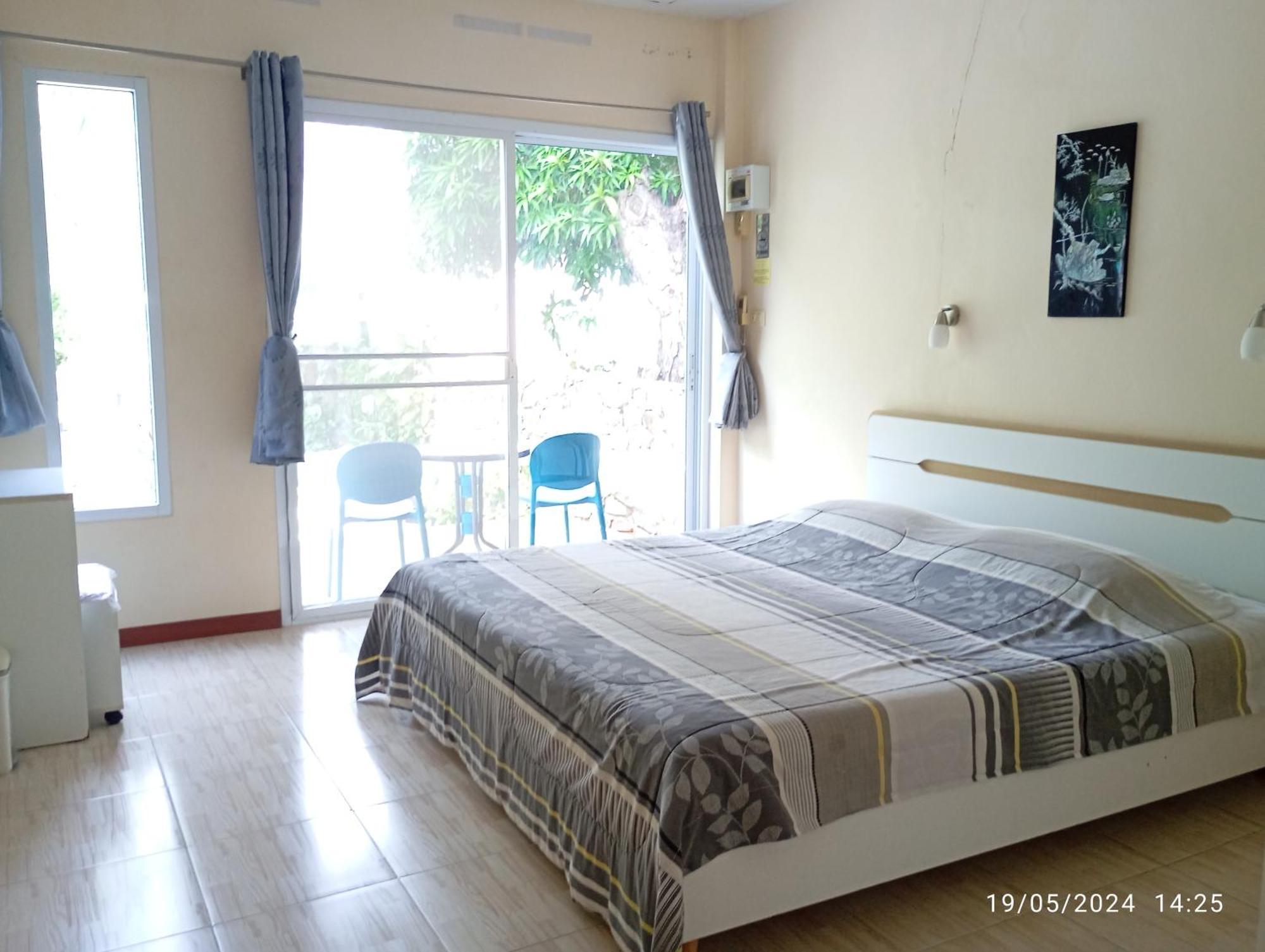 Belinda Home Ko Si Chang Luaran gambar