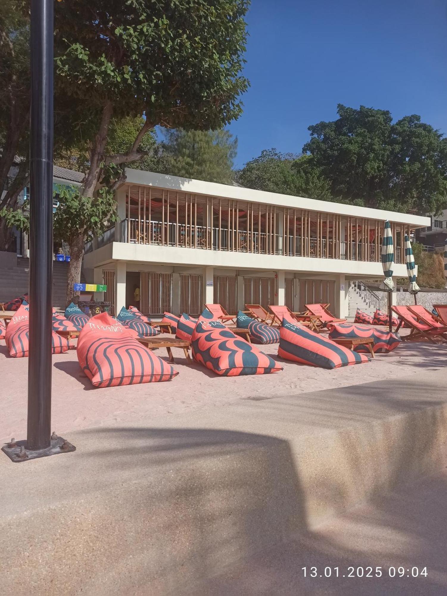 Belinda Home Ko Si Chang Luaran gambar