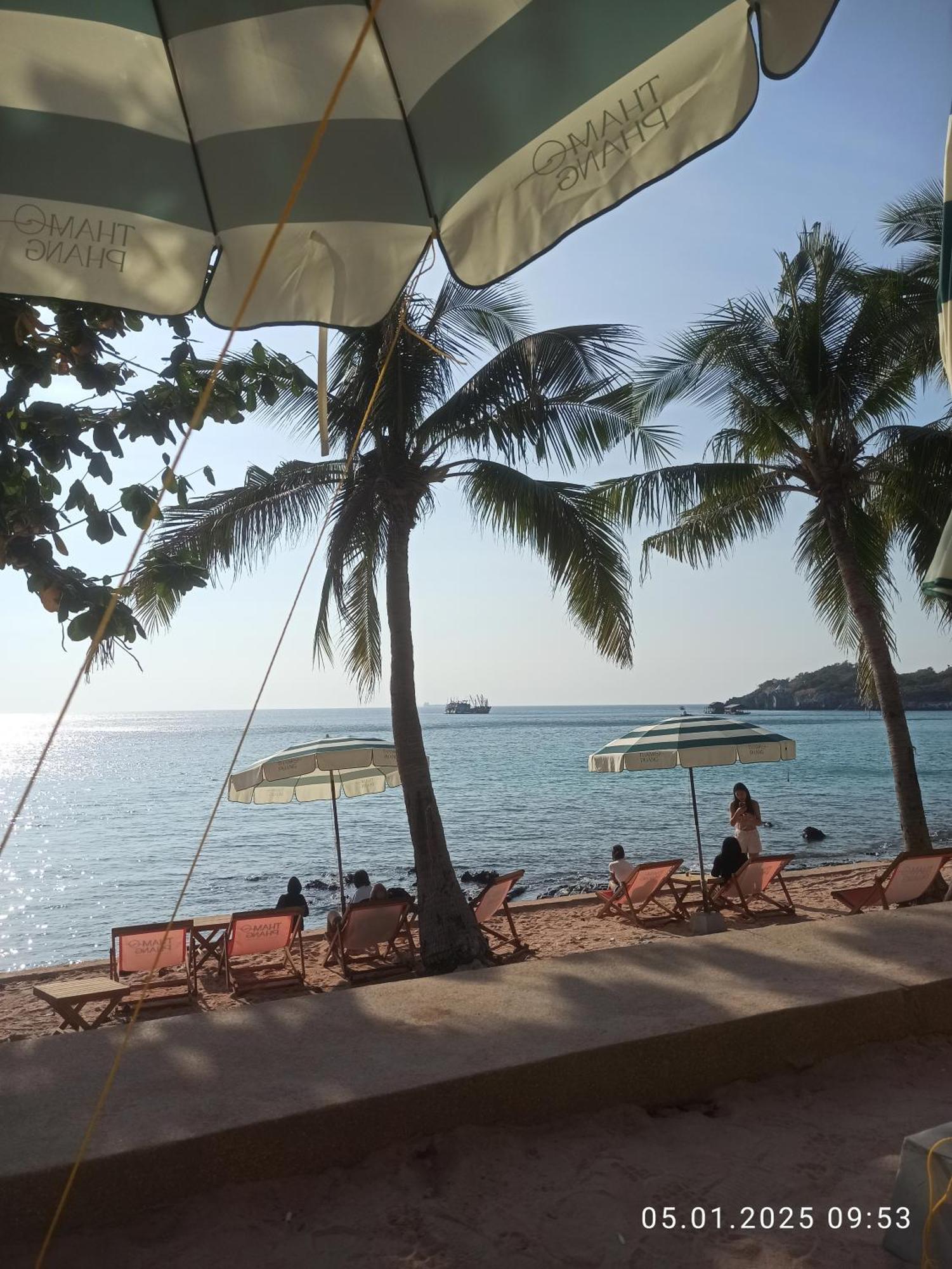 Belinda Home Ko Si Chang Luaran gambar