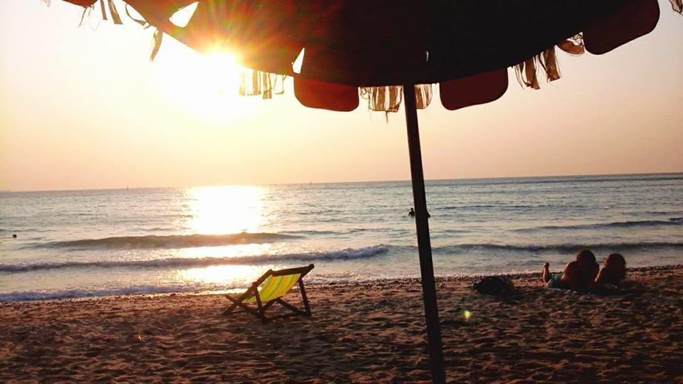 Belinda Home Ko Si Chang Luaran gambar