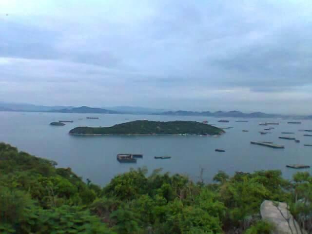 Belinda Home Ko Si Chang Luaran gambar