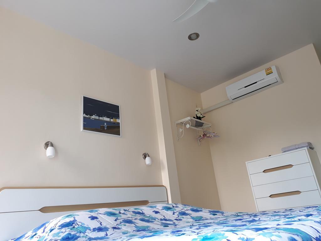 Belinda Home Ko Si Chang Luaran gambar