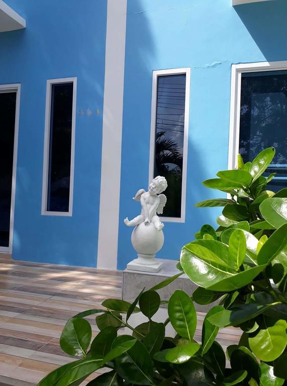 Belinda Home Ko Si Chang Luaran gambar
