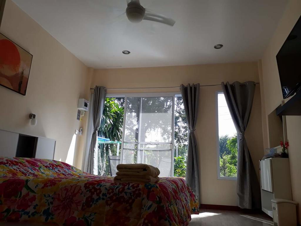 Belinda Home Ko Si Chang Luaran gambar