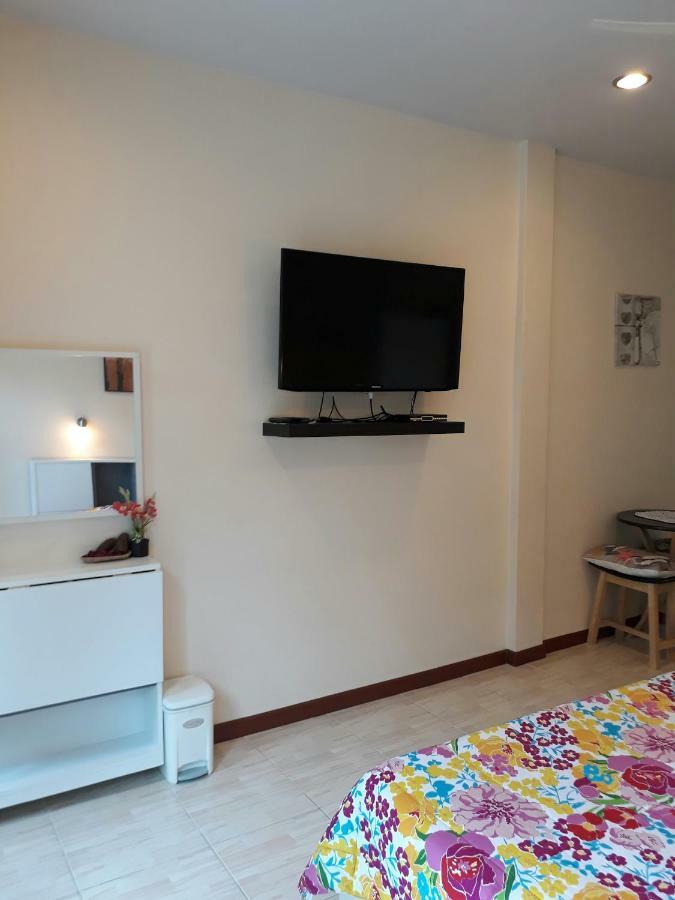 Belinda Home Ko Si Chang Luaran gambar