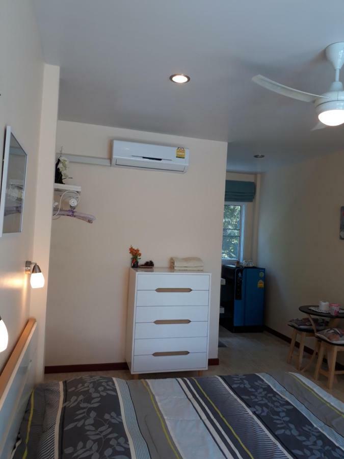 Belinda Home Ko Si Chang Luaran gambar