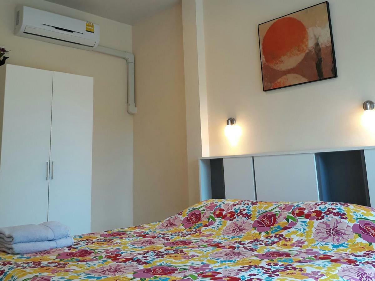 Belinda Home Ko Si Chang Luaran gambar