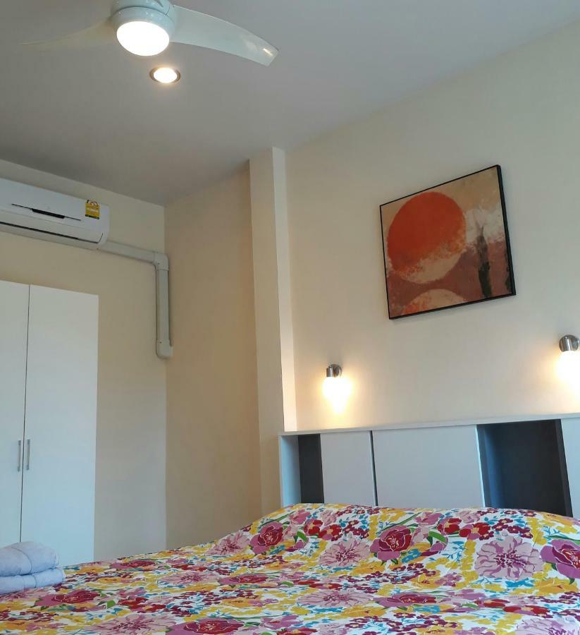 Belinda Home Ko Si Chang Luaran gambar