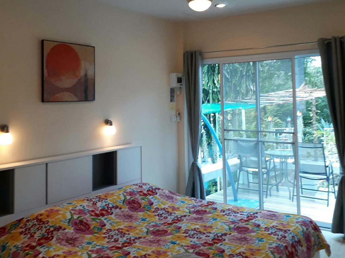 Belinda Home Ko Si Chang Luaran gambar
