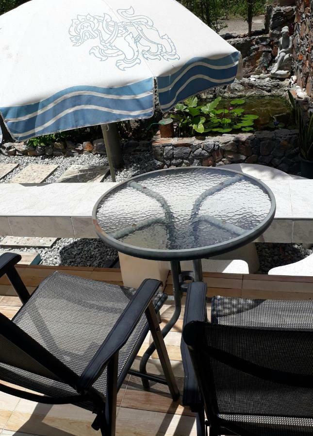 Belinda Home Ko Si Chang Luaran gambar