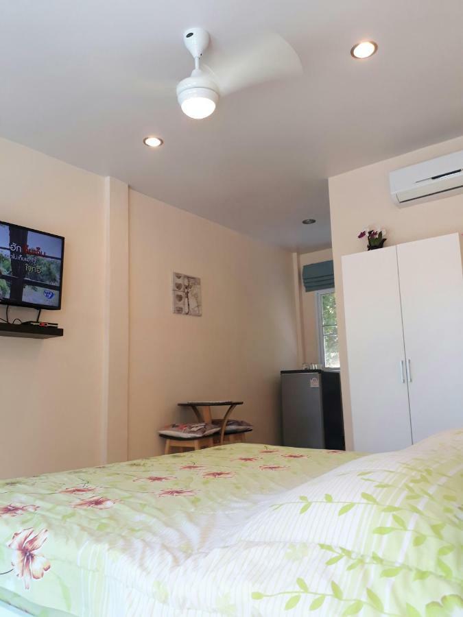 Belinda Home Ko Si Chang Luaran gambar