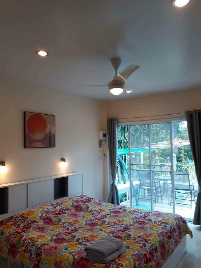 Belinda Home Ko Si Chang Luaran gambar