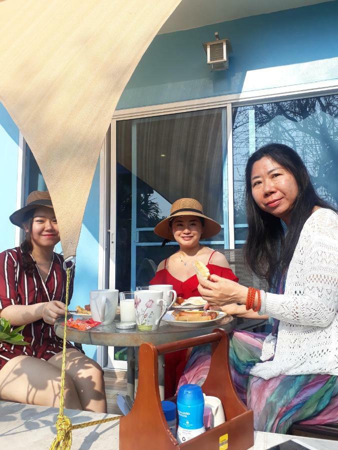 Belinda Home Ko Si Chang Luaran gambar