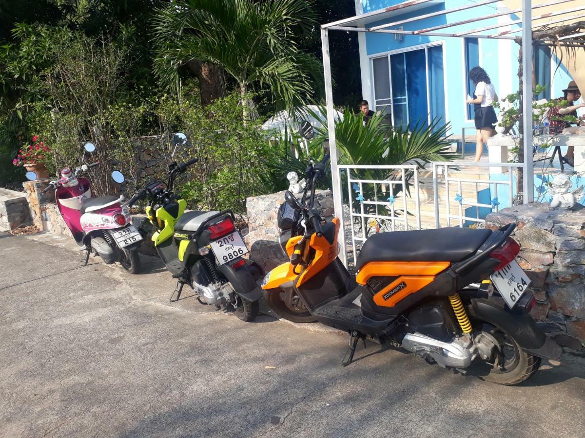 Belinda Home Ko Si Chang Luaran gambar