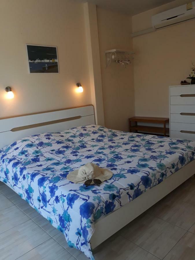 Belinda Home Ko Si Chang Luaran gambar