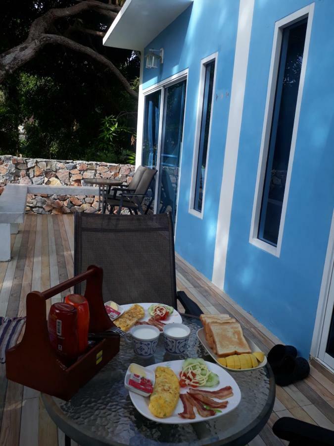 Belinda Home Ko Si Chang Luaran gambar