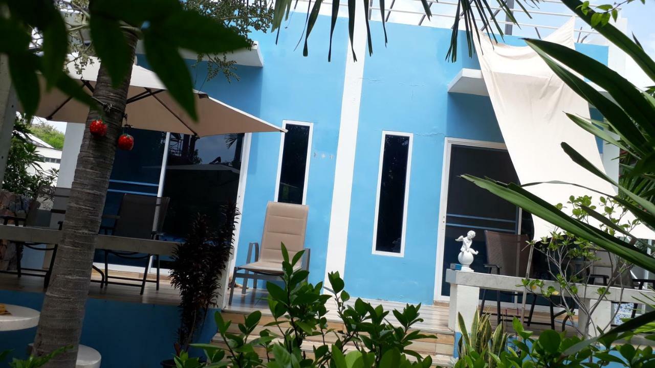 Belinda Home Ko Si Chang Luaran gambar