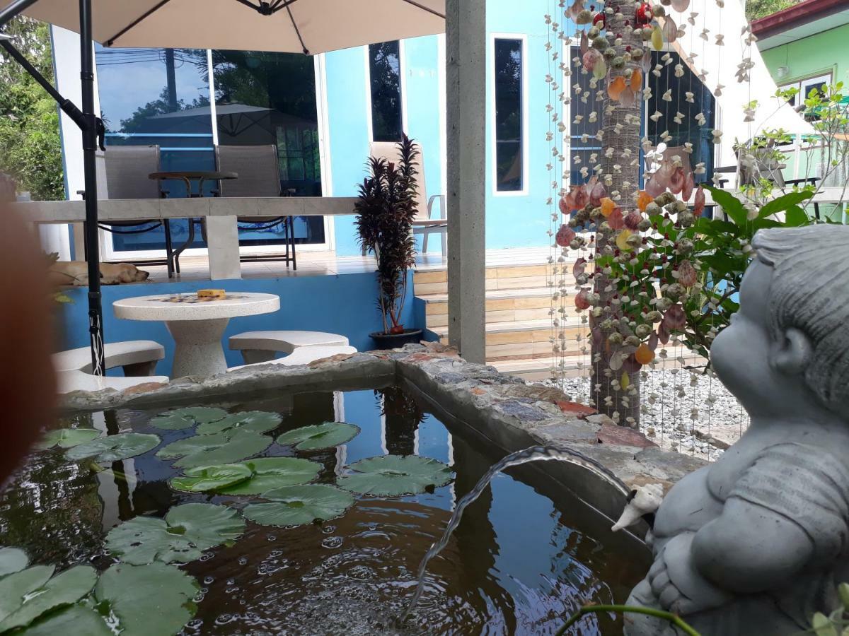 Belinda Home Ko Si Chang Luaran gambar
