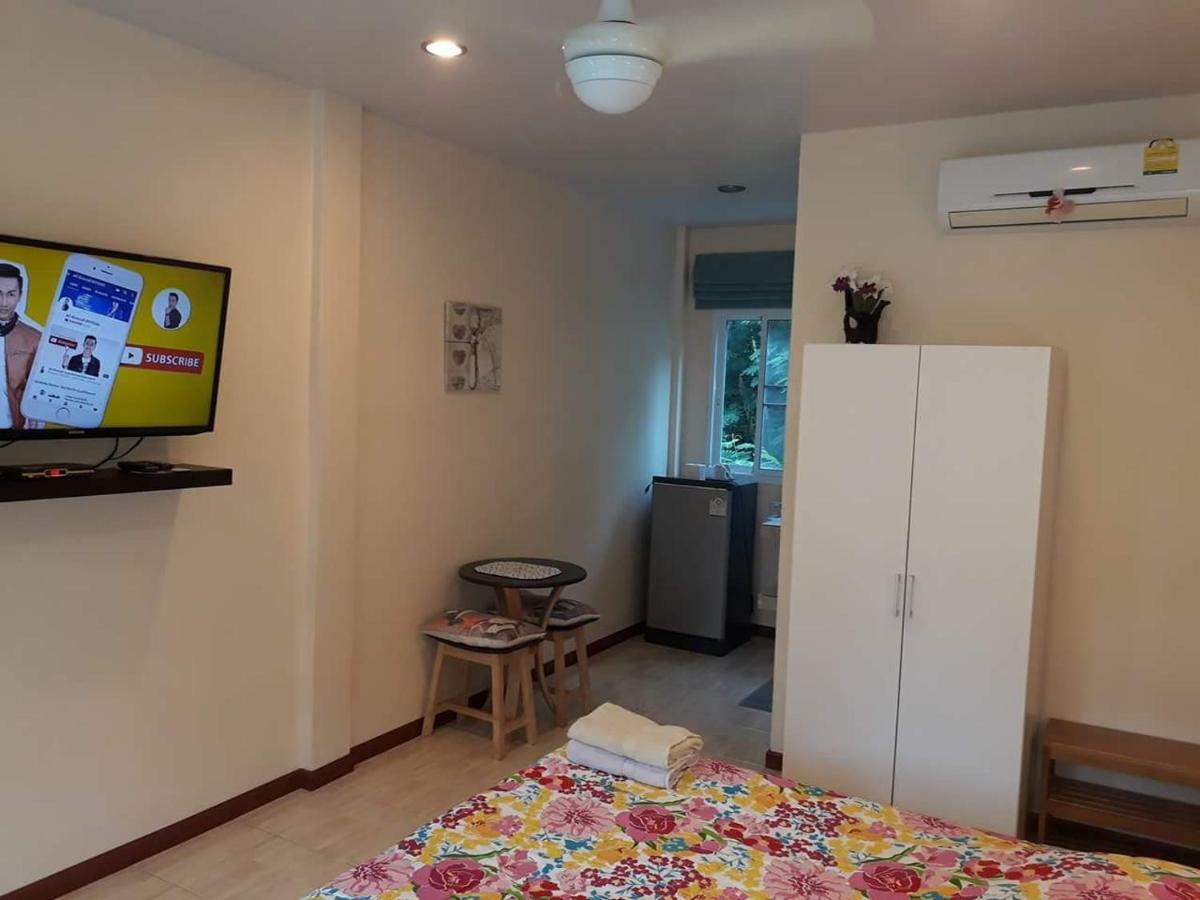 Belinda Home Ko Si Chang Luaran gambar