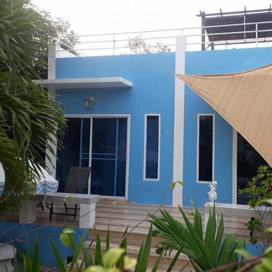 Belinda Home Ko Si Chang Luaran gambar