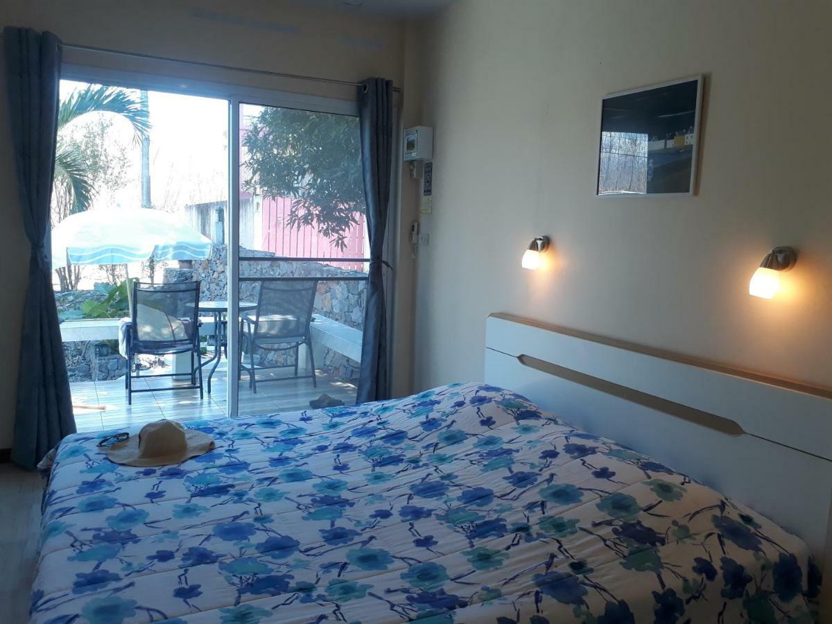 Belinda Home Ko Si Chang Luaran gambar