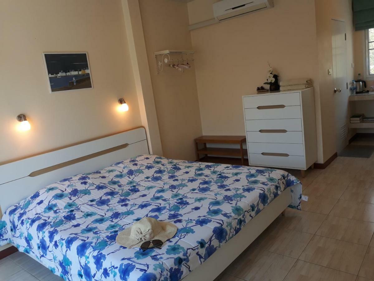 Belinda Home Ko Si Chang Luaran gambar