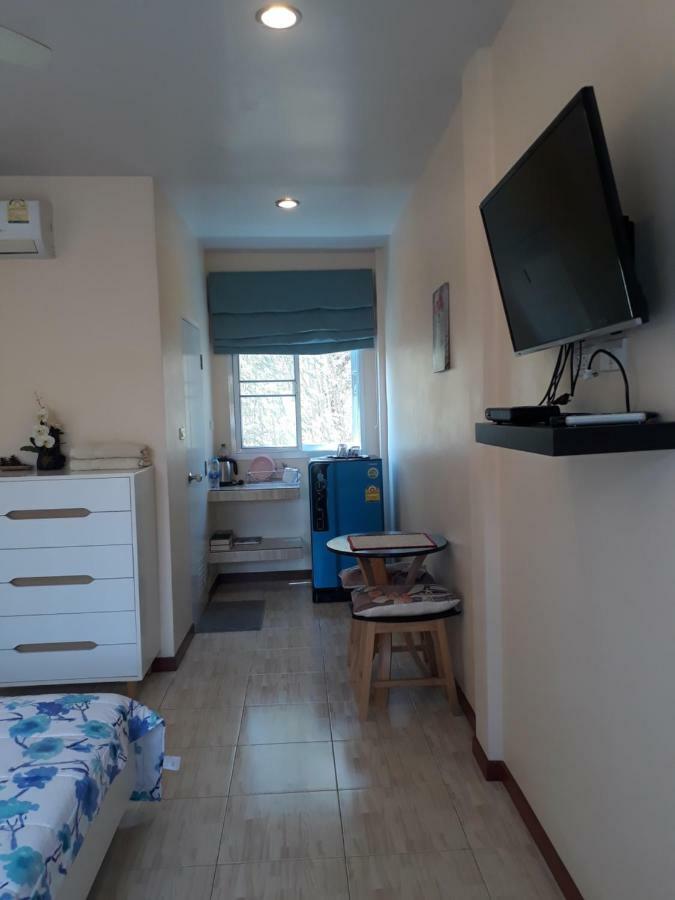 Belinda Home Ko Si Chang Luaran gambar