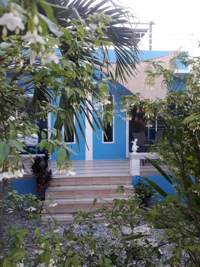Belinda Home Ko Si Chang Luaran gambar