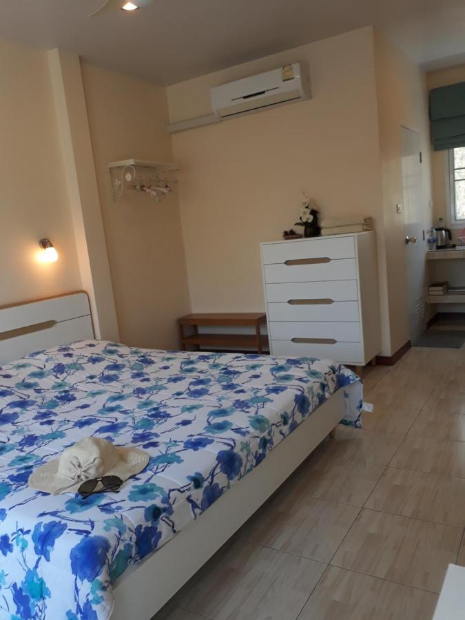 Belinda Home Ko Si Chang Luaran gambar